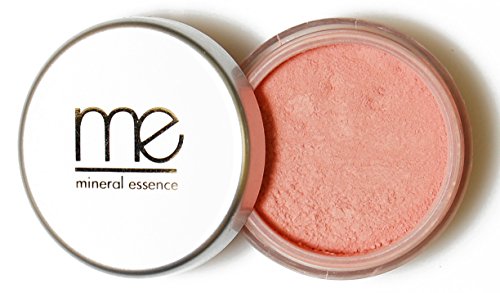 Me mineral essence blush - innocence