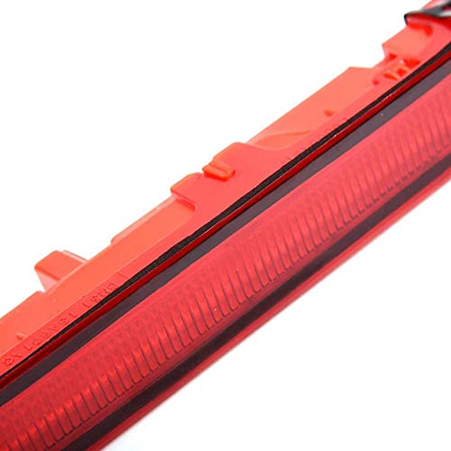 Luz De Freio Traseira Terceira Luz De Freio De Montagem Alta Luz De Freio Adicional BM5113A601AC Par