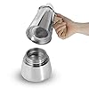 Haavitek 2 Stick of Butter Maker Herb Butter Oil Infuser “Medicinal” Butter Botanical Extractor w/Recipe Book Make Compound Butter in Just 10 Minutes