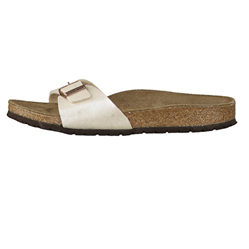 Image of Birkenstock Unisex Adult Arizona Soft Footbed Sandals