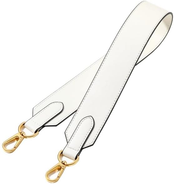 29.53" Shoulder Straps for Purse Straps Replacement Crossbody Replacement Straps for Handbags Gold Clasp Black01