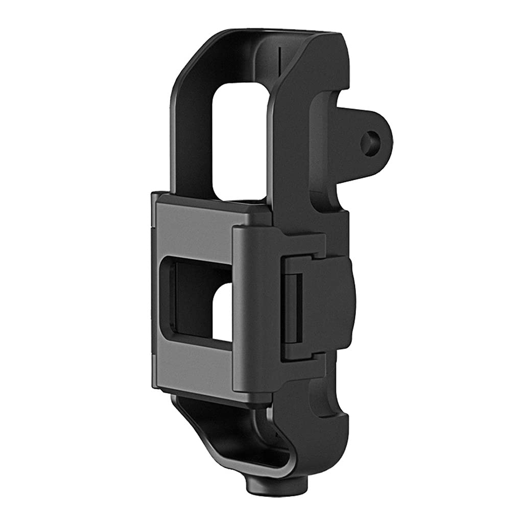 Tripod Mounting Bracket Holder Pocket Camera Protective Frame Mount Gimbal