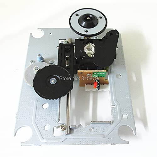 EEEONE Original Nuevo SOH-AD5 CMS-D77 por Samsung CD VCD Pickup óptico SOH AD5 CMS D77