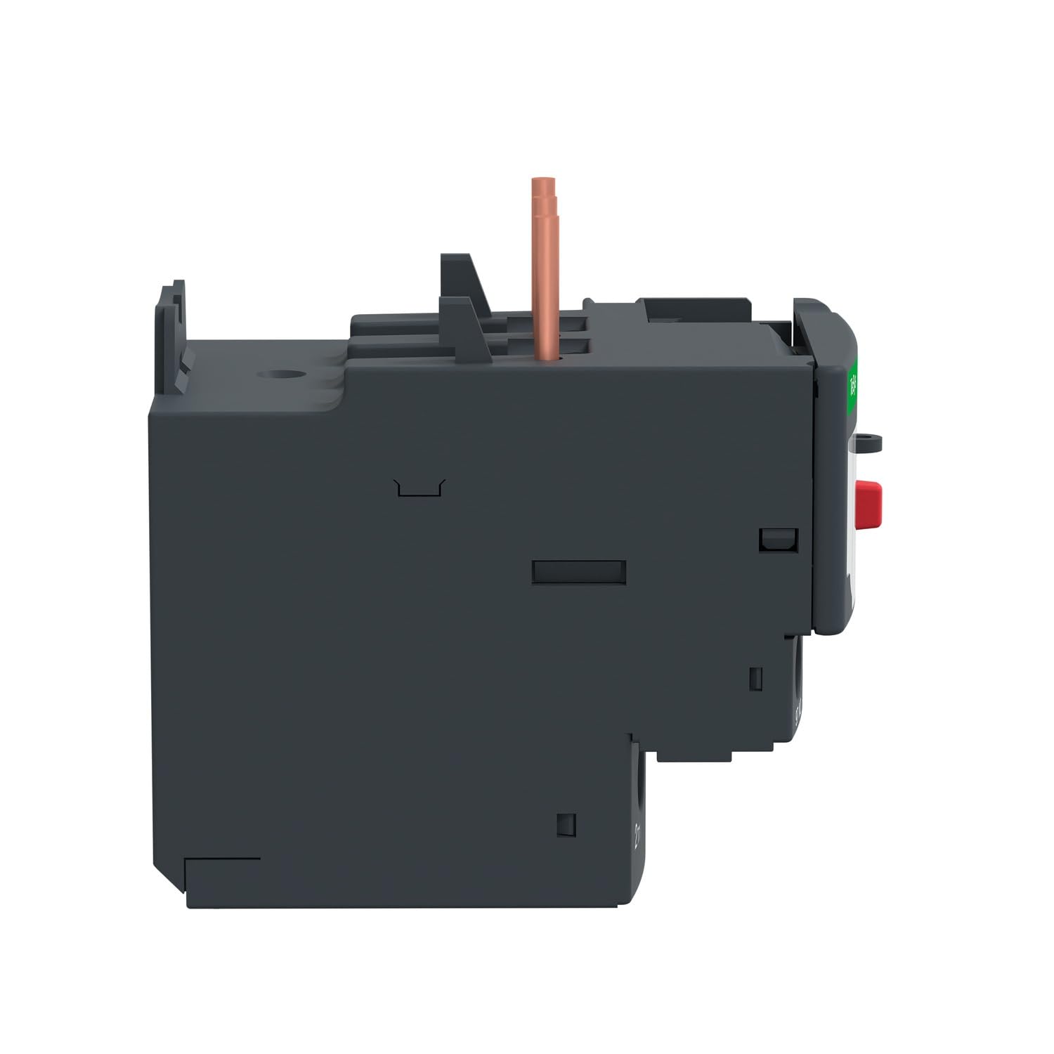 LR2K0321 Schneider Electric TeSys LR2K Thermisches Überlastrelais 100 W, 3P 1 Sc