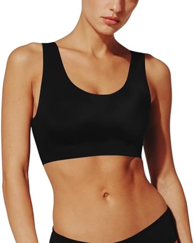 Thirdlove Smoothing Scoop Wireless Bra, No Underwire | No Underwi...