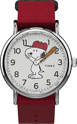 Reloj de pulsera Timex - Unisex Adultos TW2R41400