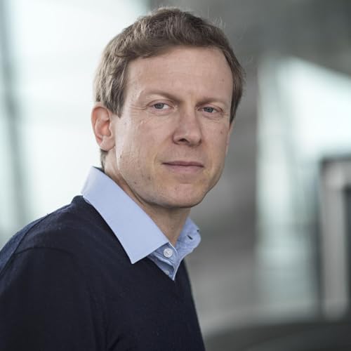 #151 Ronald Reng: Der deutsche Sommer. Als 2006 pl&ouml;tzlich die Leichtigkeit einzog