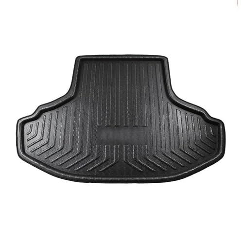 Tapis coffre voiture Mark X protection Reiz 2010-2017 finition premium