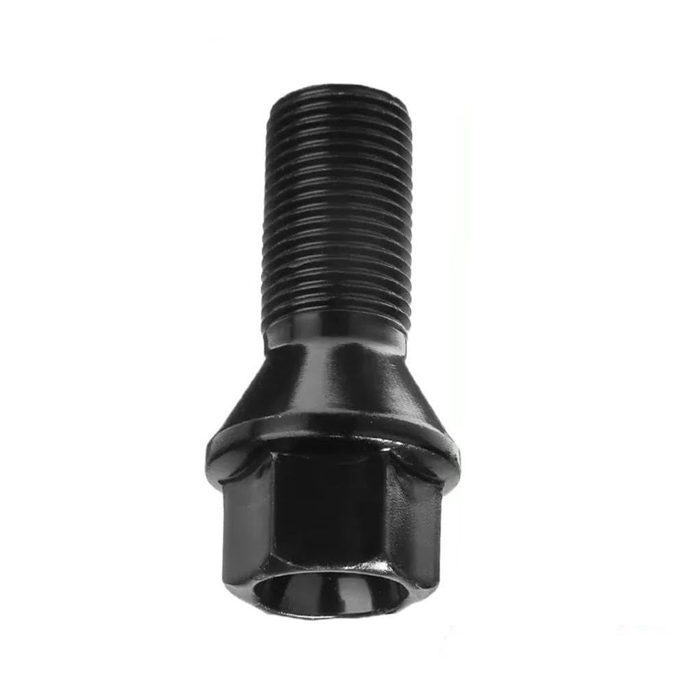 Tornillo de neumático M14x1.25 para BMW F31 F32 varilla de cubo de rueda 7