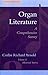 Organ Literature: Historical Survey, Volume 1, Third Edition