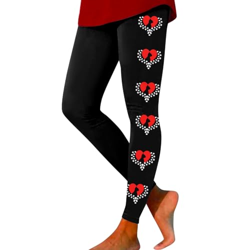 Leggings de mujer impresos ideales para tus sesiones de yoga y deporte