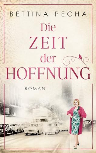 Cover zum Buch Die Zeit der Hoffnung