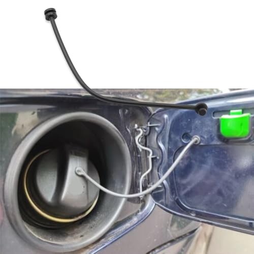 Bouchon de réservoir corde de traction compatible BMW E90 E46 F20