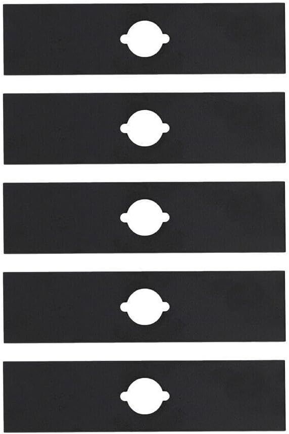 for SPM209366513 Fits Green Machine 237001 Fits Maruyama 216062 Edger Blades