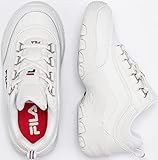 Zoom IMG-2 fila strada low teens sneaker Zoom IMG-2 fila strada low teens sneaker
