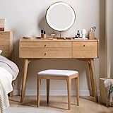 Design robuste et élégant : les pieds de table en forme de huit offrent une stabilité robuste tout en contribuant à une esthétique moderne, et le plateau lisse crée un espace de travail accueillant et fonctionnel.