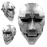 rericonq Halloween Mask for Costume