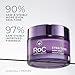 RoC Multi Correxion 5 in 1 Restoring, Anti Aging Night Cream for Face with Hexinol, 1.7 Ounces (Packaging May Vary)