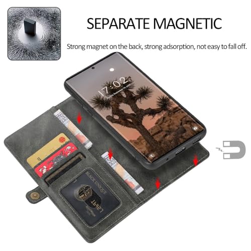 Housse cuir Galaxy S20 Ultra noir protection haut de gamme - 3