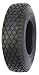 Hi-Run LG Stud Lawn & Garden Tire -4.10/3.50-4