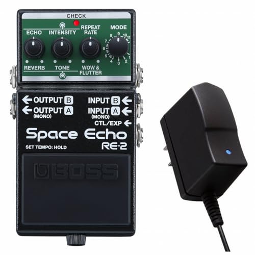 BOSS/RE-2 Space EchomACA_v^[wZbgnGR[ RE2
