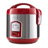 Panela De Arroz Visor Glass Bpa6v 127v