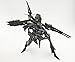 Armored Core: Omer Type-Lahire Stasis Fine Scale Model Kit
