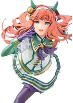 Amazon | 残り僅か!! ウマ娘 サイレンススズカ 18 未塗装未組立 Amazon | 残り僅か!! ウマ娘 サイレンススズカ 18 未塗装未組立