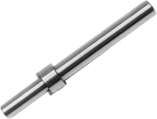 # 7 1-5/16" 1-21/32" Straight Shank Shell Reamer Arbor