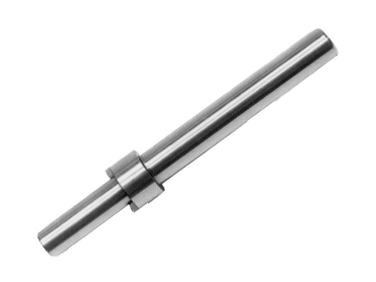 Drill America # 7 1-5/16" 1-21/32" Escariador de vástago recto, serie DWR