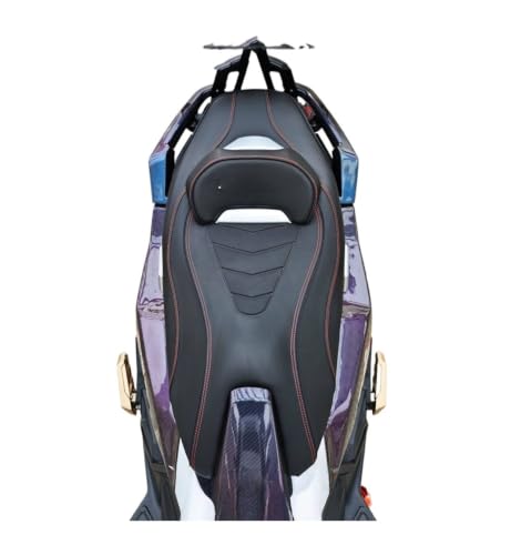 Asiento Motocicleta Husky 150 Accesorios de Soporte de Montaje Piezas Repuesto 3