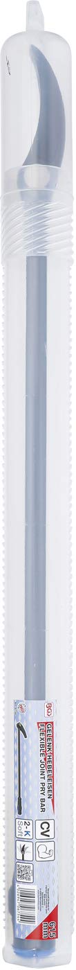 BGS 6754 | Łom przegubowy | 615 mm
