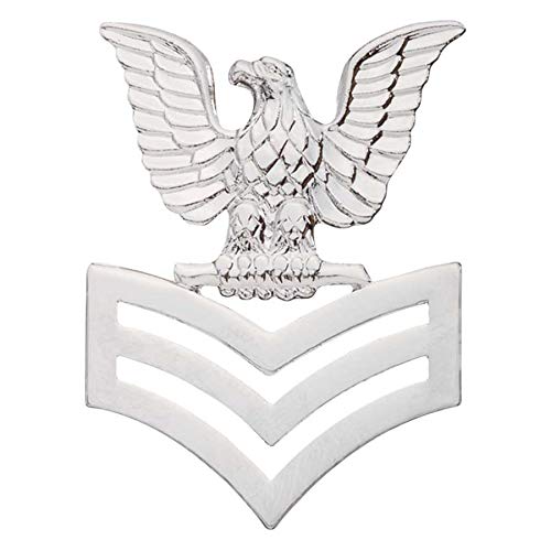 Us Navy Hat Medals Of America Navy Petty Officer 1st Class (E6