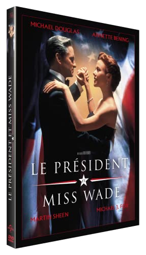 Le Président Et Miss Wade