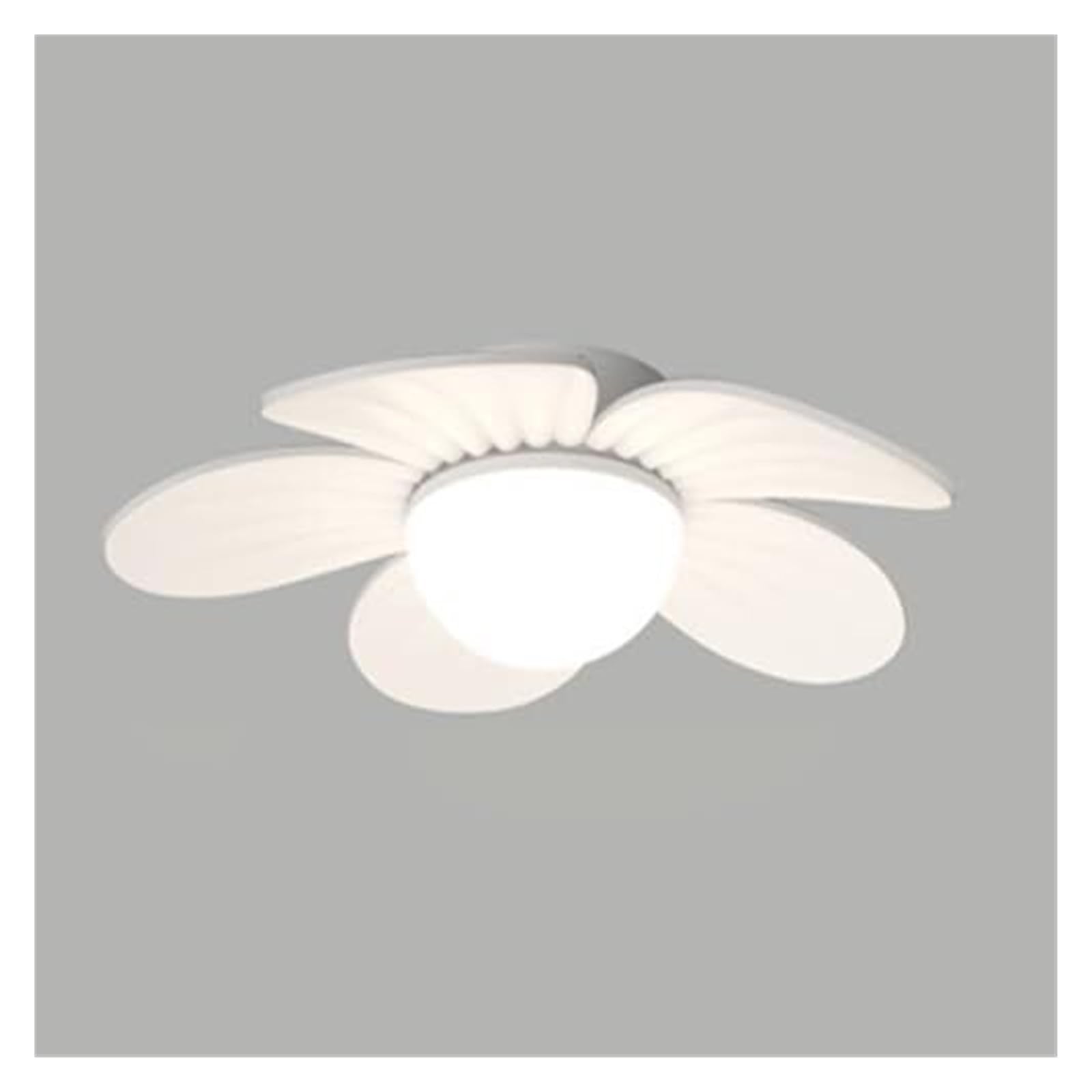 Lámpara de techo para pasillo LED con diseño pequeño para armario y balcón