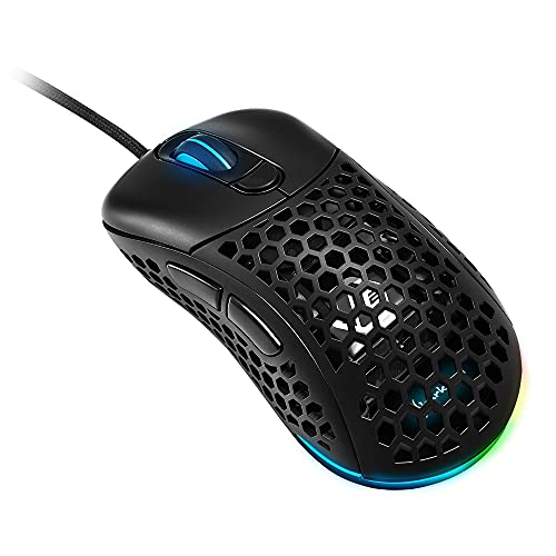 Light² 200 mouse da gaming - Mouse gaming - Immagine 1