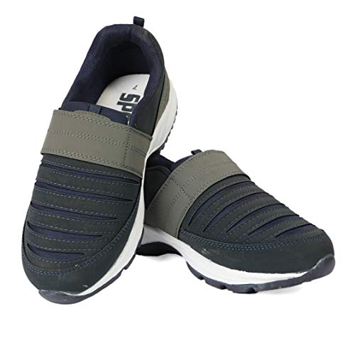 Image of Angel Craft Mens 2032-2 First Walker Shoe