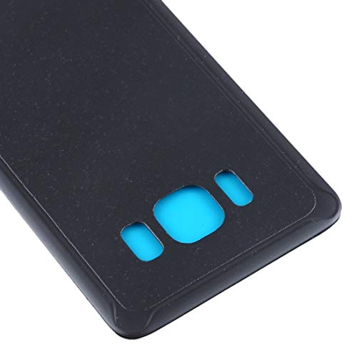 Réparation de cache arrière cassé pour Samsung S8 Active châssis or - 4