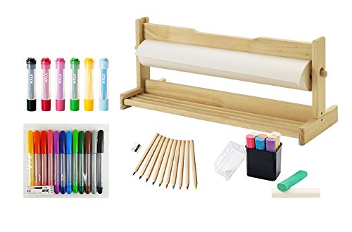 1CLIQKART MALA Drawing Paper roll30 m (98')