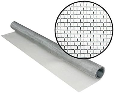 212 Main 3001752 32 x 84 Inch Aluminum Replacement Screen (Pack of 8)