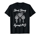 Pusteblume Geschenk Löwenzahn Shirt Positivität