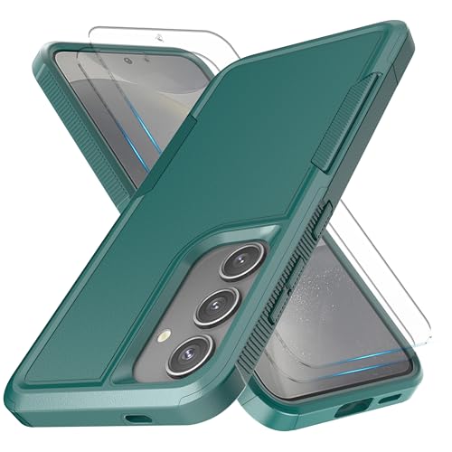Coque Samsung S24 antichoc : oubliez les écrans brisés par les chutes
