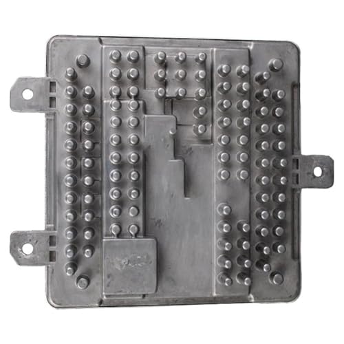 Module de commande de phare BMW G01 G02 G20 G30 ballast d'origine 63115A0AFB9