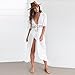 Overdose 2018 Traje De BañO Bikini Mujer Cubrir hasta Moda Vestido La...