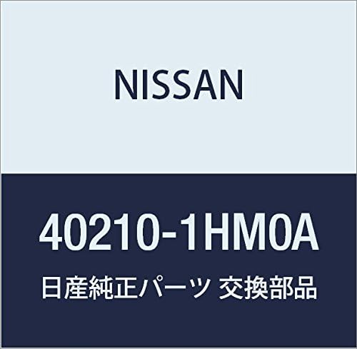 Nissan 40210-1HM0A Wheel Bearing