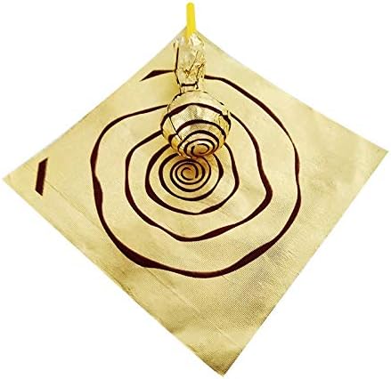 200 envoltorios de chocolate de 4 x 4 pulgadas, envoltorios de papel de aluminio para decoración casera de caramelo y dulces de bricolaje