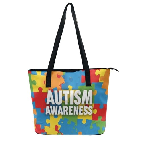 Tote Bags Leather Purses and Handbags for Women Ladies Shoulder Bags