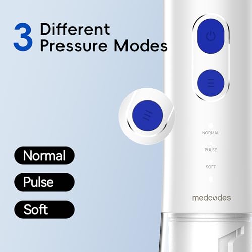 Image of Dual Powered Nasal Irrigation System Nasal Rinse & Wash | Quick Relief of Nasal Discomfort with 30 Salt Packets, 2 Sets of Nose Pillows, Rechargeable, 2-Year Service Support