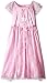 Komar Kids Big Girls' Ballet Dressy Gown
