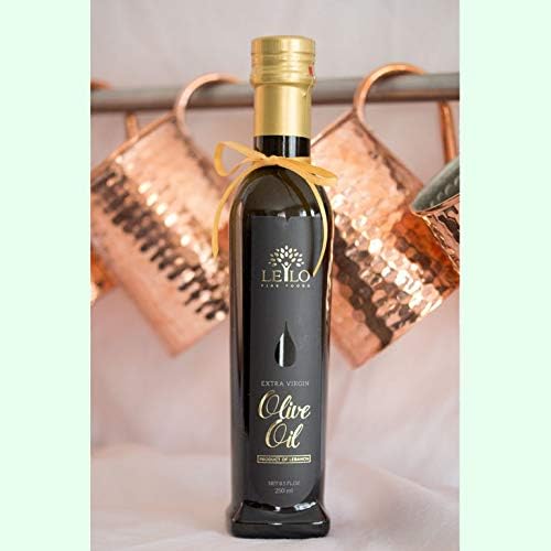 Extra Virgin Olive Oil